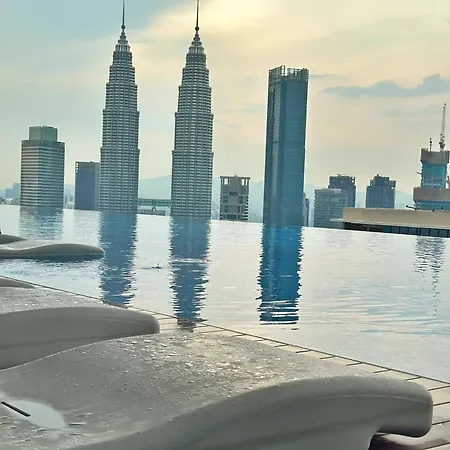 Ikon Klcc Eaton Residences
